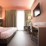 Ristorante Ala D'oro Szálloda
