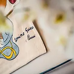 Ristorante Ala D'oro Szálloda Lugo