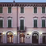 Ristorante Ala D'oro Szálloda 4*