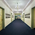 Ristorante Ala D'oro Szálloda 4*