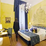 Ristorante Ala D'oro Szálloda Lugo