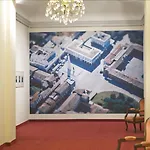 Szálloda Ristorante Ala D'oro 4*