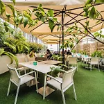 Szálloda Ristorante Ala D'oro Lugo