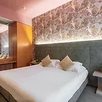 Szálloda Ristorante Ala D'oro 4*