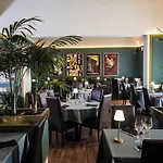 Ristorante Ala D'oro Szálloda 4*