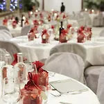 Ristorante Ala D'oro Szálloda 4*