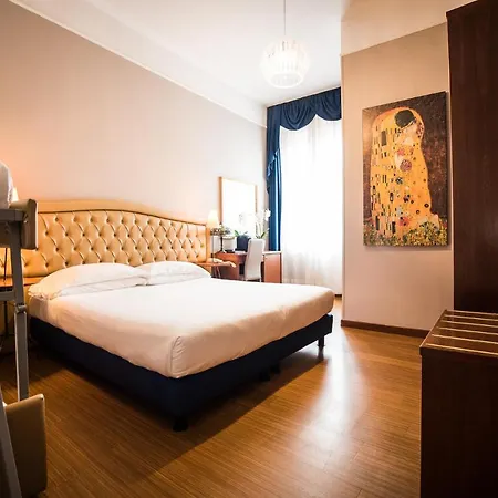 Ristorante Ala D'oro Hotel 4*