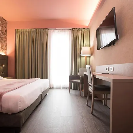 Ristorante Ala D'oro Hotel