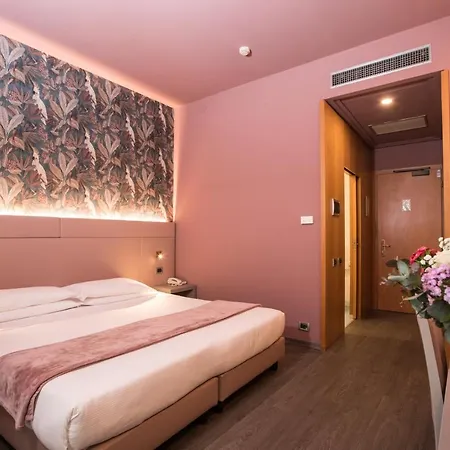 Ristorante Ala D'oro Hotel