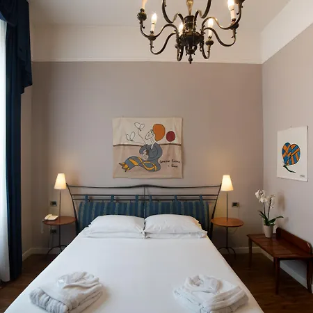 Hotel Ristorante Ala D'oro