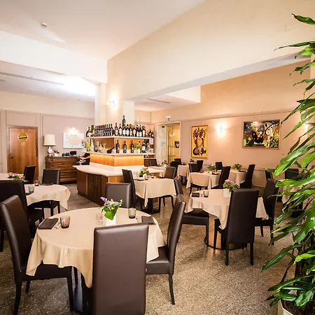 Ristorante Ala D'oro Hotel