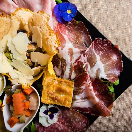 Ristorante Ala D'oro Hotel Lugo (Ravenna)