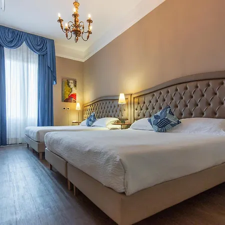 Ristorante Ala D'oro Hotel Lugo (Ravenna)