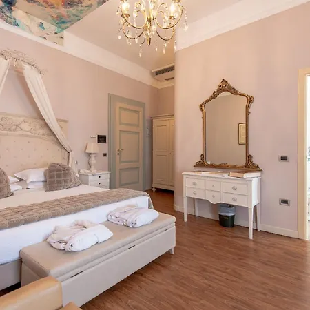 Ristorante Ala D'oro Hotel 4*