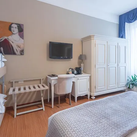 Hotel Ristorante Ala D'oro Lugo (Ravenna)