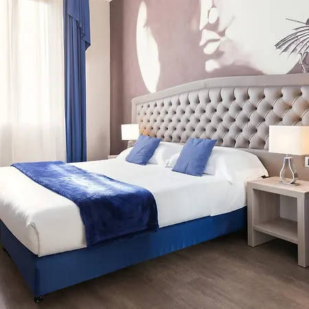Hotel Ristorante Ala D'oro 4*