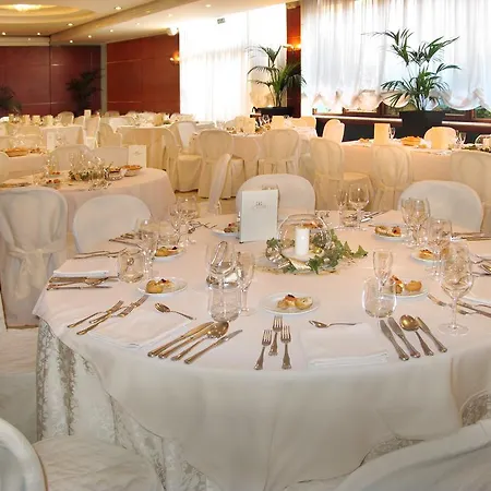 Ristorante Ala D'oro 4* Lugo (Ravenna)