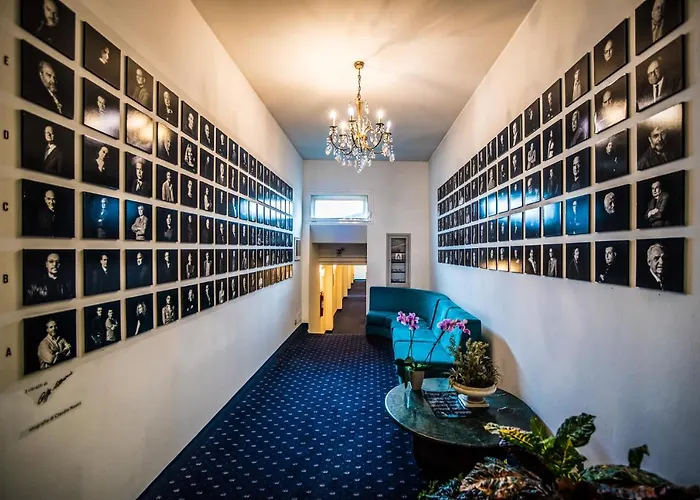 Ristorante Ala D'oro Lugo (Ravenna)