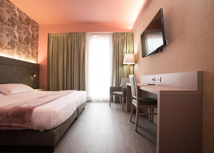 Ristorante Ala D'oro Hotel