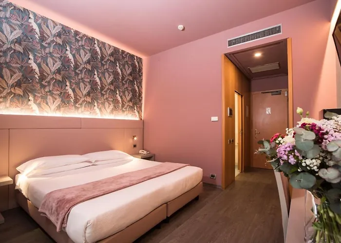 Ristorante Ala D'oro Hotel