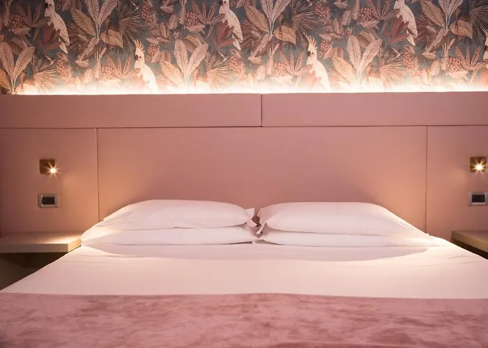 Ristorante Ala D'oro Hotel Lugo (Ravenna)