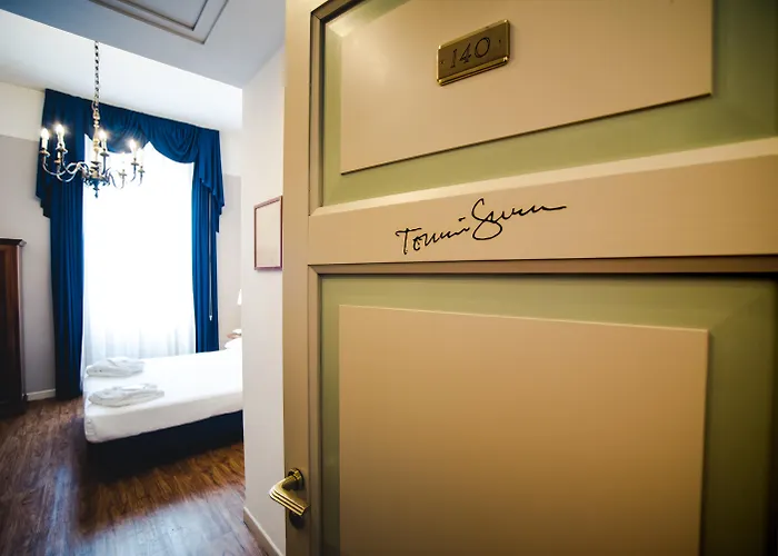 Ristorante Ala D'oro 4*