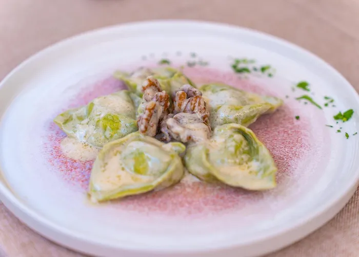 Ristorante Ala D'oro Lugo (Ravenna)