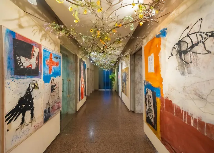 Ristorante Ala D'oro فندق