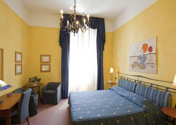 Hotel Ristorante Ala D'oro