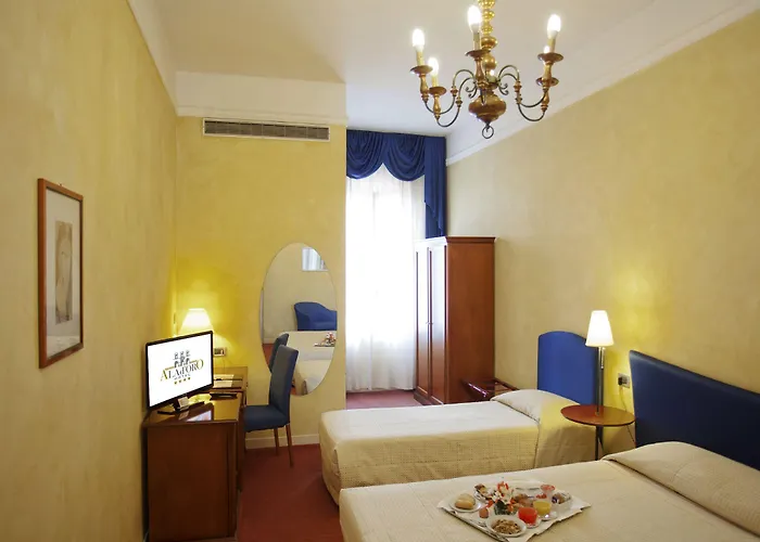 Ristorante Ala D'oro 4*