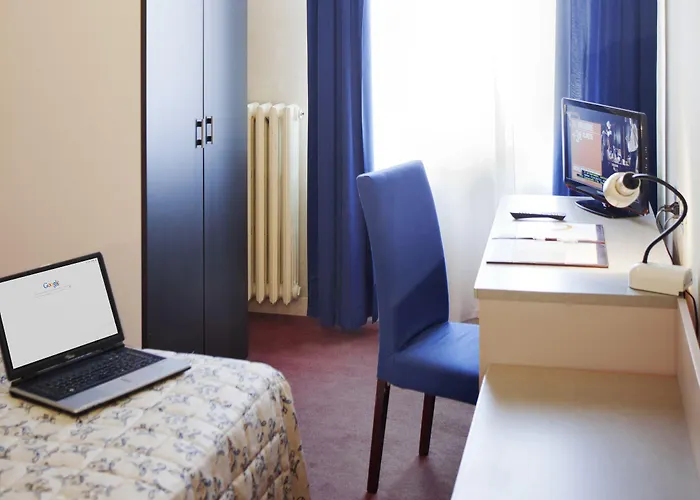 Ristorante Ala D'oro Hotel