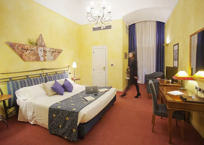 Ristorante Ala D'oro