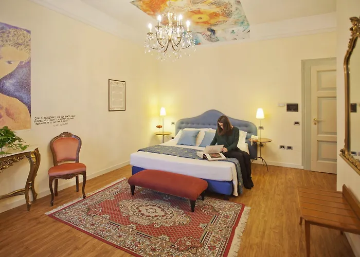 Ristorante Ala D'oro 4*