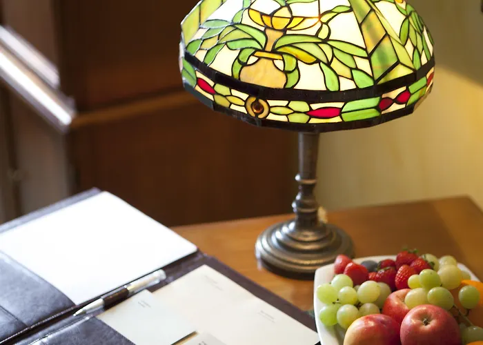 Ristorante Ala D'oro Hotel Lugo (Ravenna)