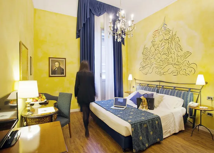 Ristorante Ala D'oro Hotel Lugo (Ravenna)