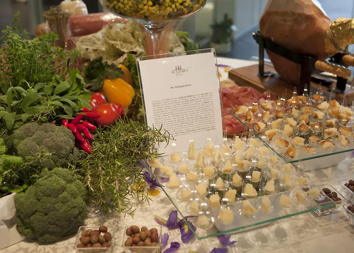 Ristorante Ala D'oro 4*