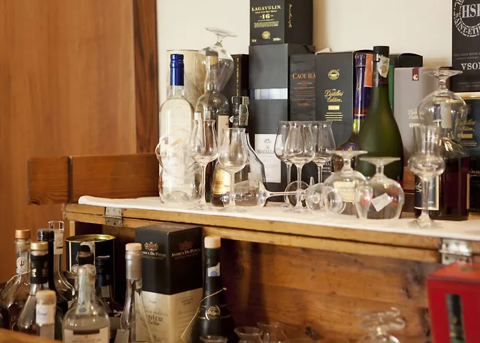 Ristorante Ala D'oro 4*