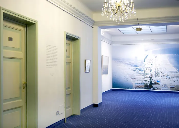 Ristorante Ala D'oro Hotel