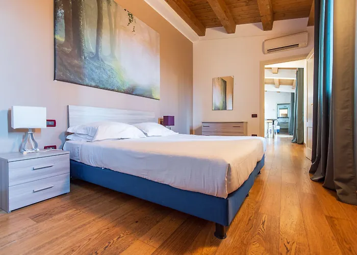 Ristorante Ala D'oro Hotel