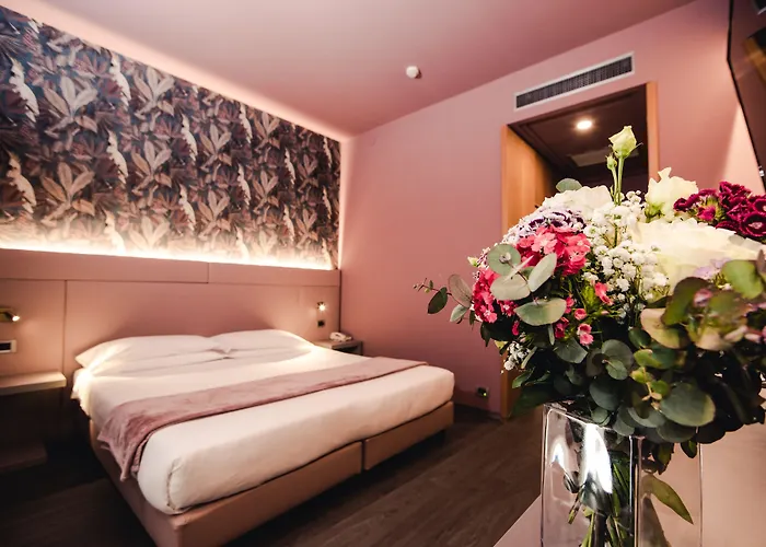 Ristorante Ala D'oro 4* Lugo (Ravenna)