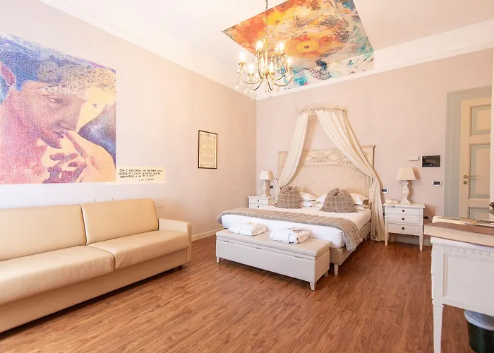 Ristorante Ala D'oro 4* Lugo (Ravenna)