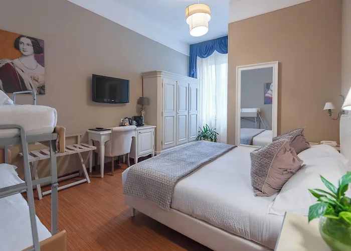 Ristorante Ala D'oro Lugo (Ravenna)