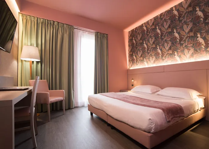 Hotel Ristorante Ala D'oro Lugo (Ravenna)