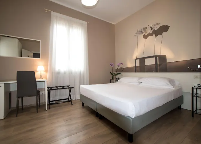 Hotel Ristorante Ala D'oro Lugo (Ravenna)