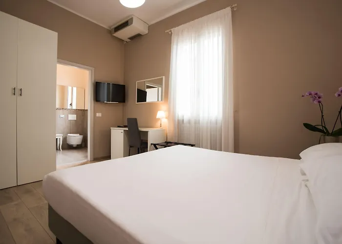 Hotel Ristorante Ala D'oro Lugo (Ravenna)