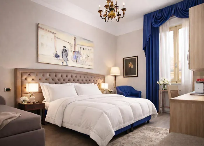 Ristorante Ala D'oro Lugo (Ravenna)