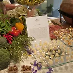 Ristorante Ala D'oro 4*