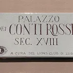 Ristorante Ala D'oro Szálloda