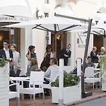 Szálloda Ristorante Ala D'oro