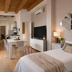 Ristorante Ala D'oro Szálloda 4*